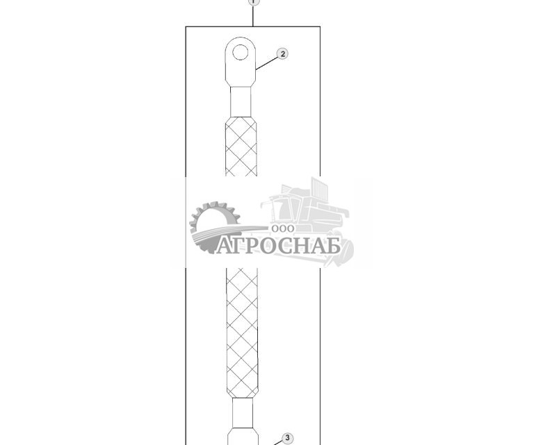 Wiring Harness Components, Engine Ground - ST748804 221.jpg